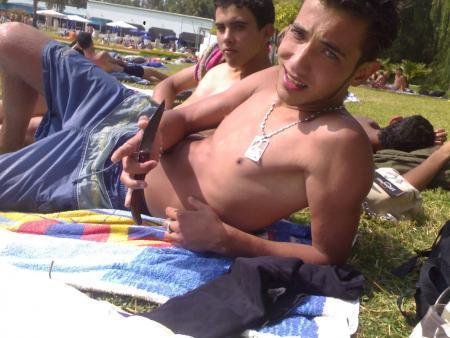 jawad zakaria